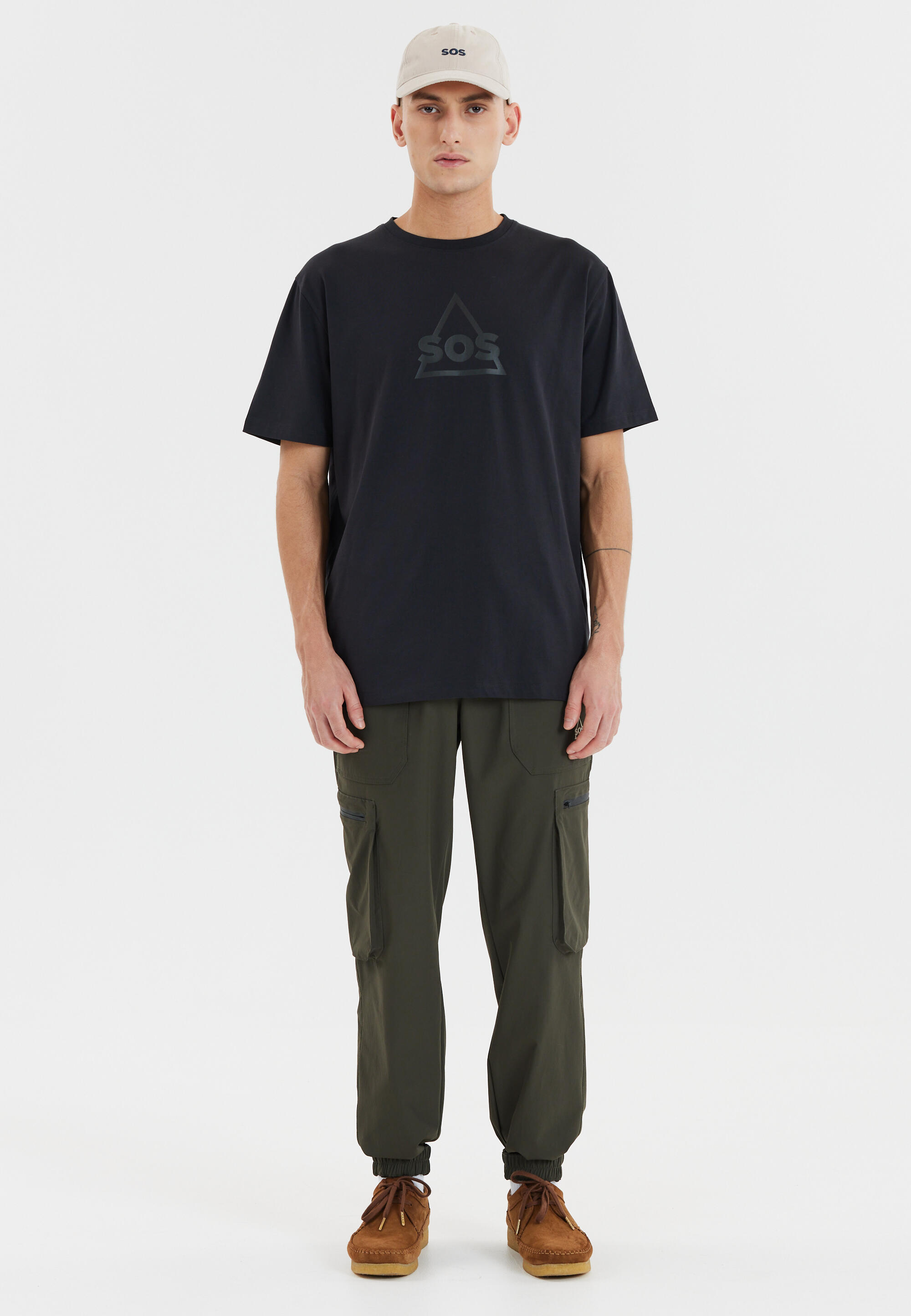 Pantalon de jogging SOS Salonga 3/5