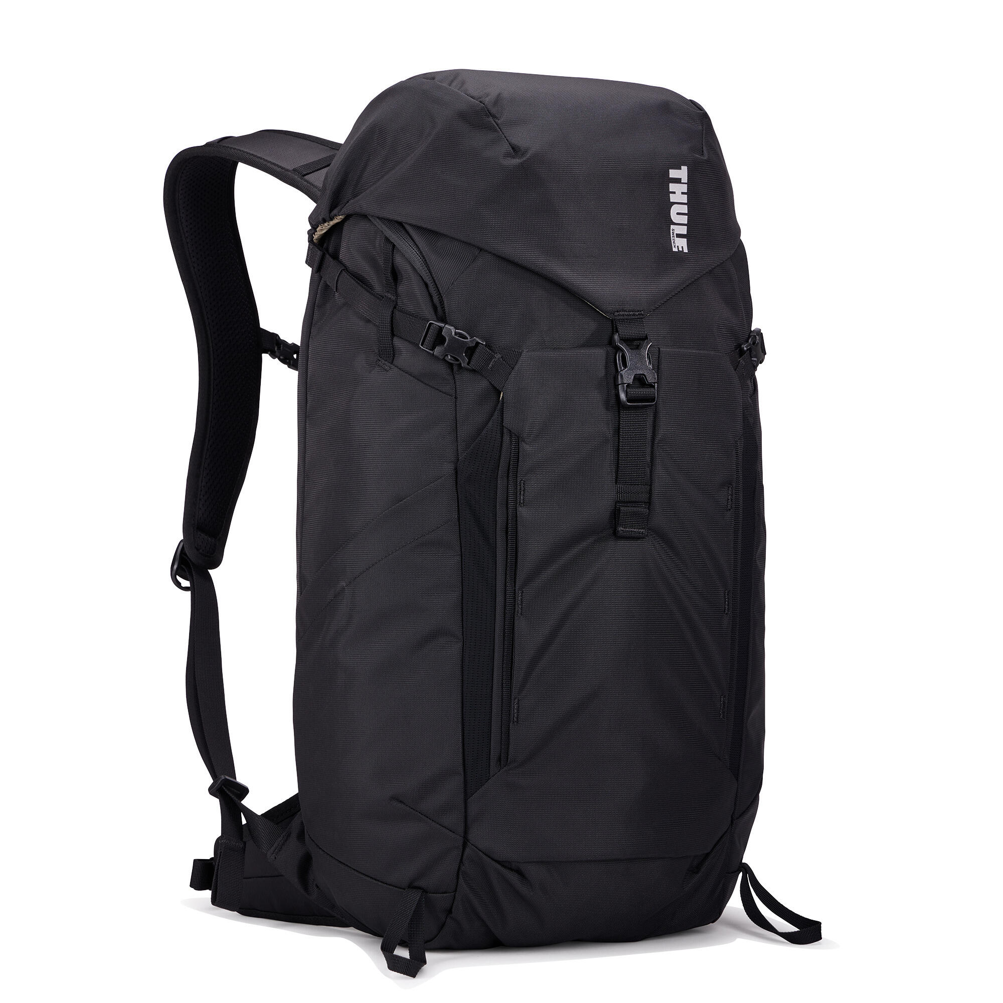 THULE Wanderrucksack Thule AllTrail Black 25 BLACK 25 LITRES
