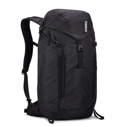 Wandelrugzak Thule AllTrail Black 25 BLACK 25 LITRES