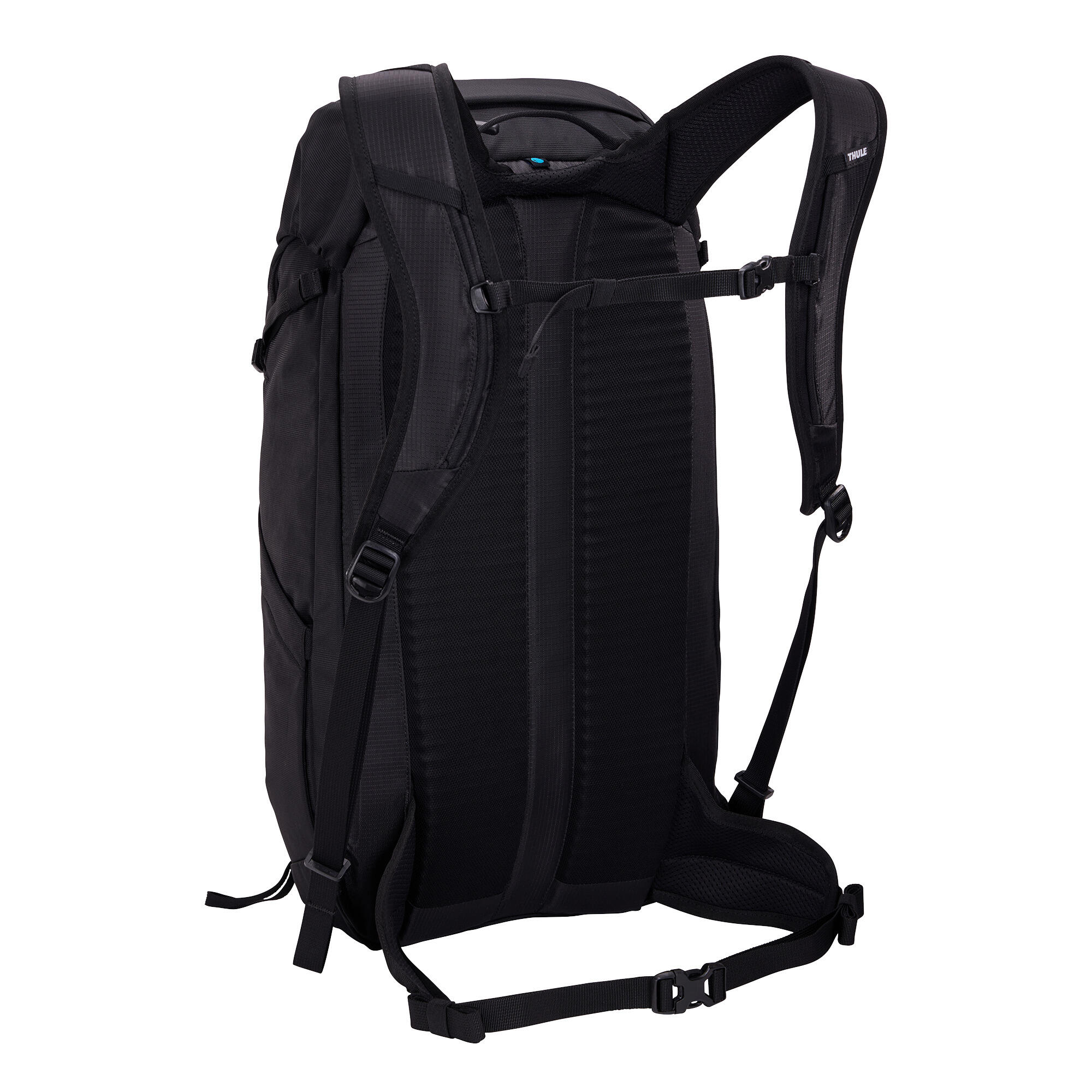 Sacs à dos de randonnée Thule AllTrail Black 25 BLACK 25 LITRES 2/7
