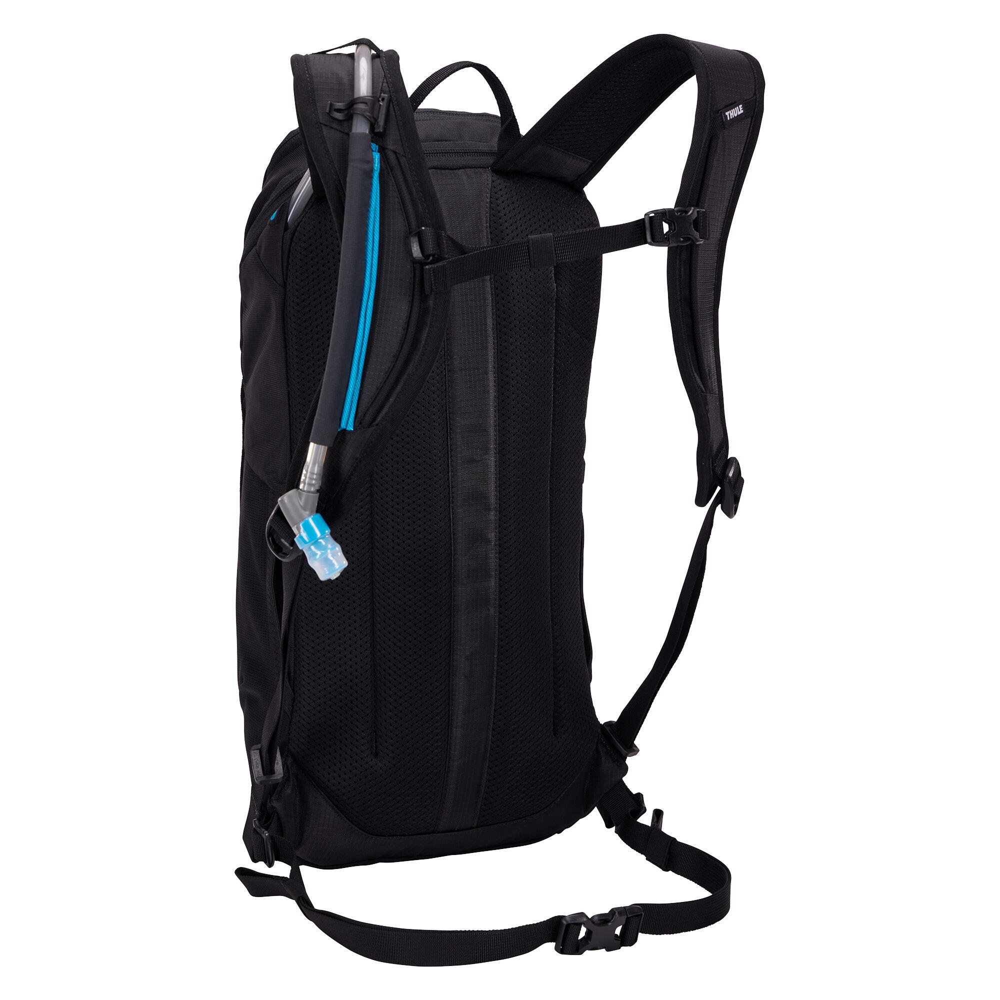 Wandelrugzak Thule AllTrail Black 10 BLACK 10 LITRES 2/7