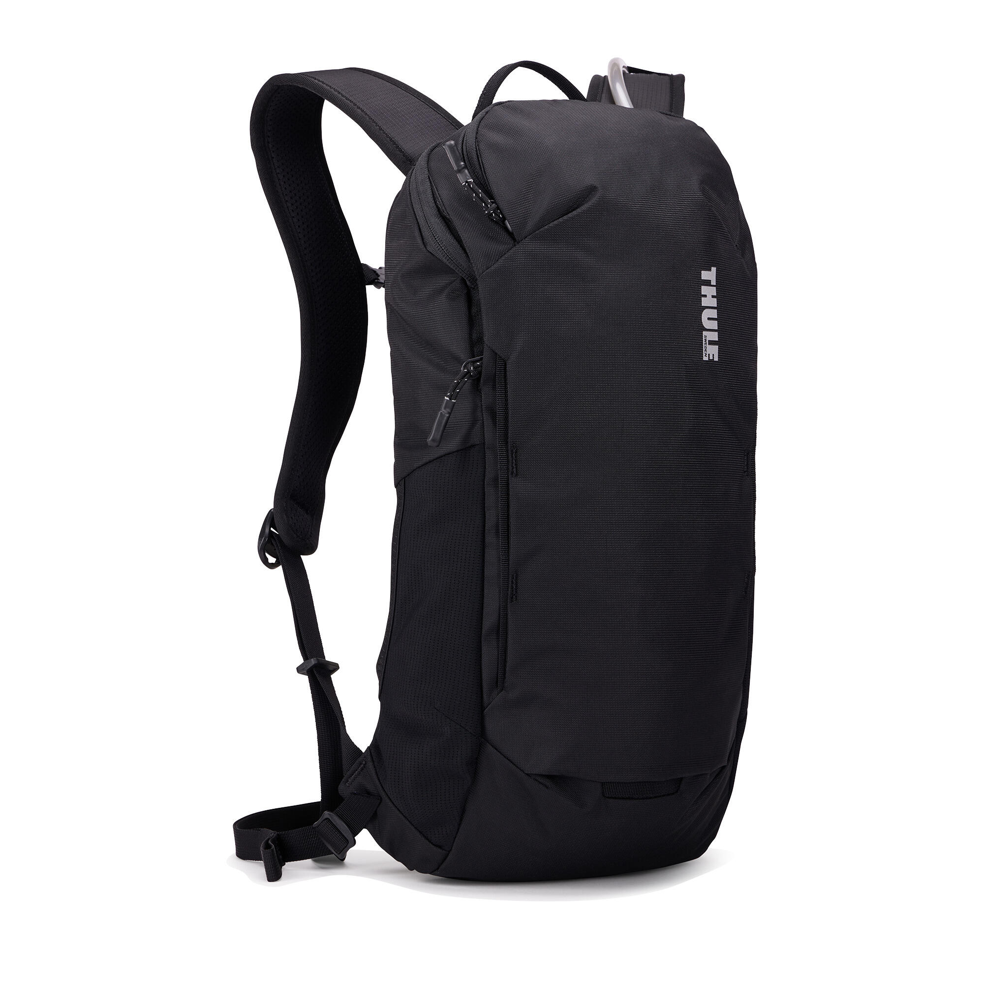 Thule - Sacs À Dos De Randonnée Thule Alltrail Black 10 Black 10 Litres - Sac À Dos - Noir - 10 L - Decathlon