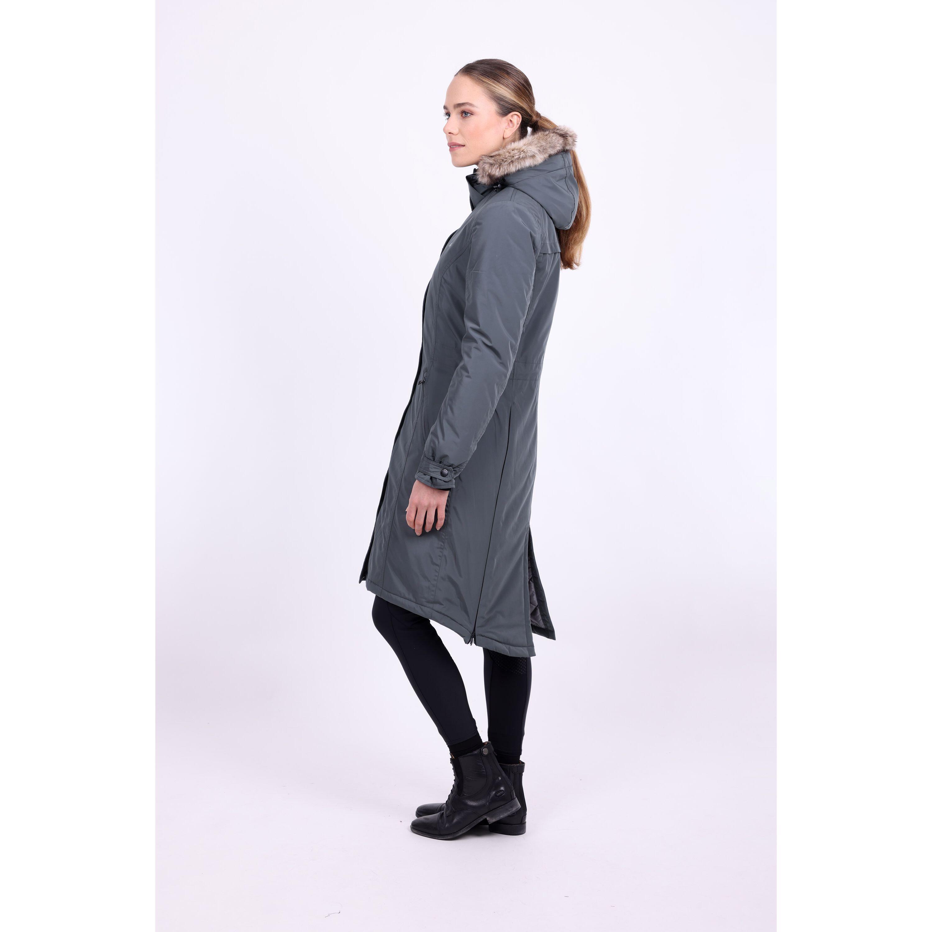 Giacca da donna Euro-Star Esladonna 2/5