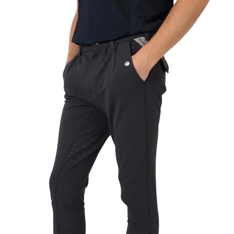 Pantalon équitation Full grip Montar Essential Gary