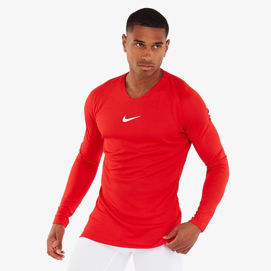 NIKE Nike Dri-FIT Park First Layer SHIRT AV2609-657