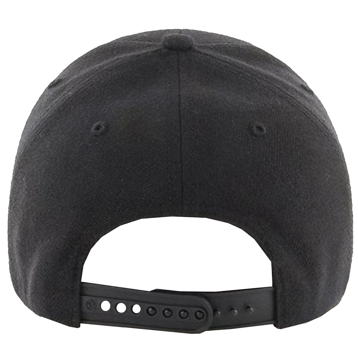Casquette unisexes 47 Brand MLB Boston Red Sox Cap 2/2