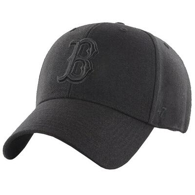 Honkbalpet unisex 47 brand mlb boston red sox cap