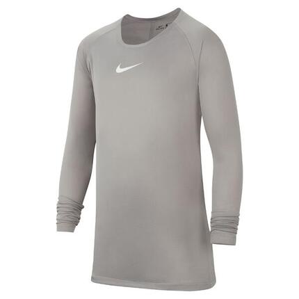 T-shirt football garçons Nike JR Dry Park First Layer