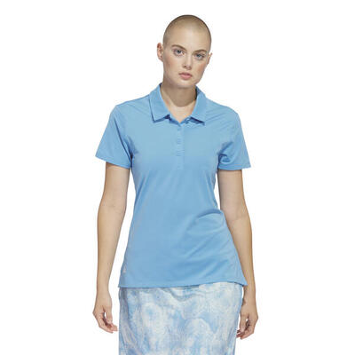 Polo da donna Adidas Ultimate365 Solid