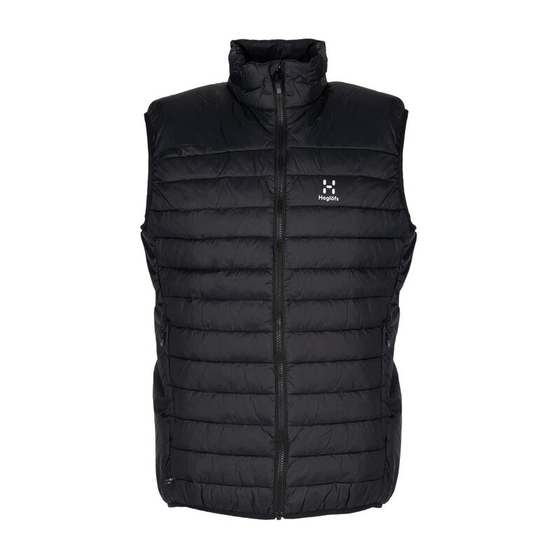 Gilet de trekking Haglöfs Spire Mimic pour homme