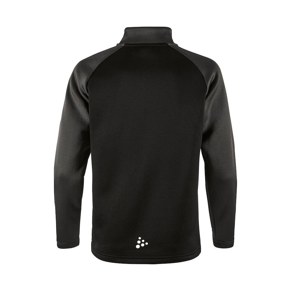 Sweatshirt 1/2 zip enfant Craft Squad 2.0 3/5