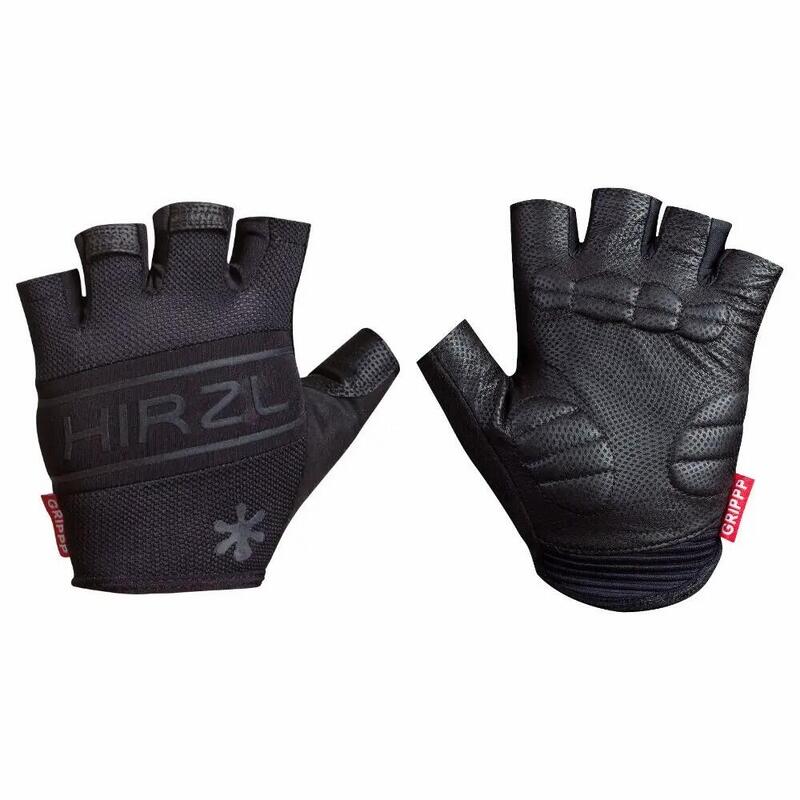 Guanti da ciclismo Hirzl Grippp Comfort SF (x2)