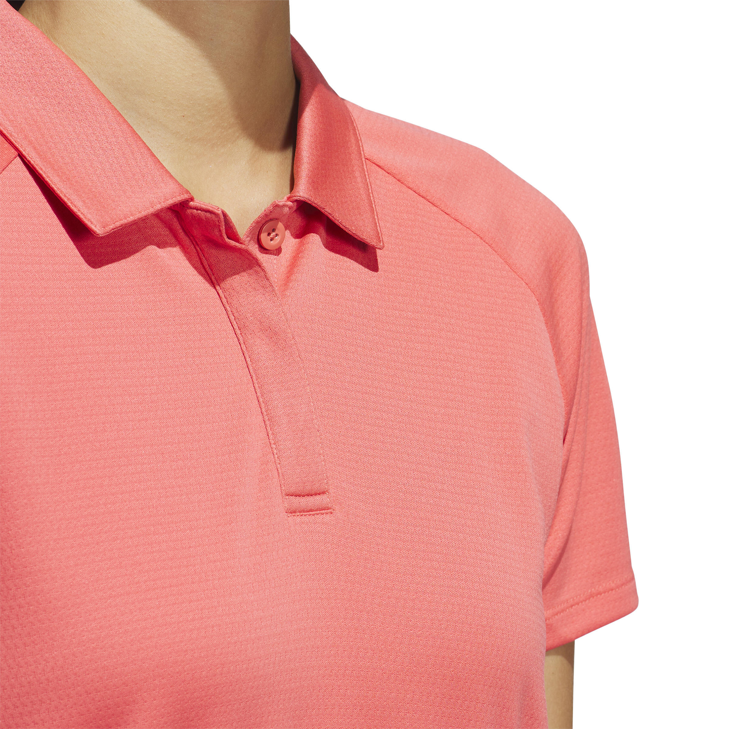 Polo Ultimate365 HEAT.RDY Femmes 6/7