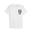 The Hooper basketbal-T-shirt voor heren PUMA White