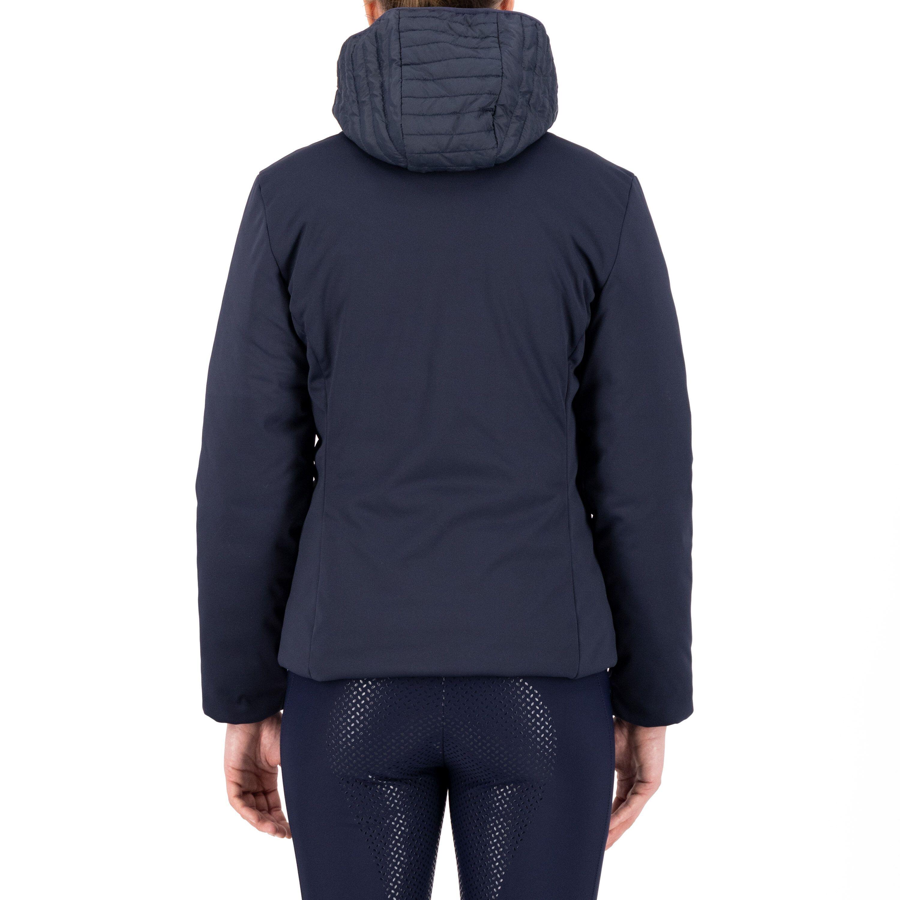 Waterdicht technisch shell damesjack HV Polo Dune 3/5