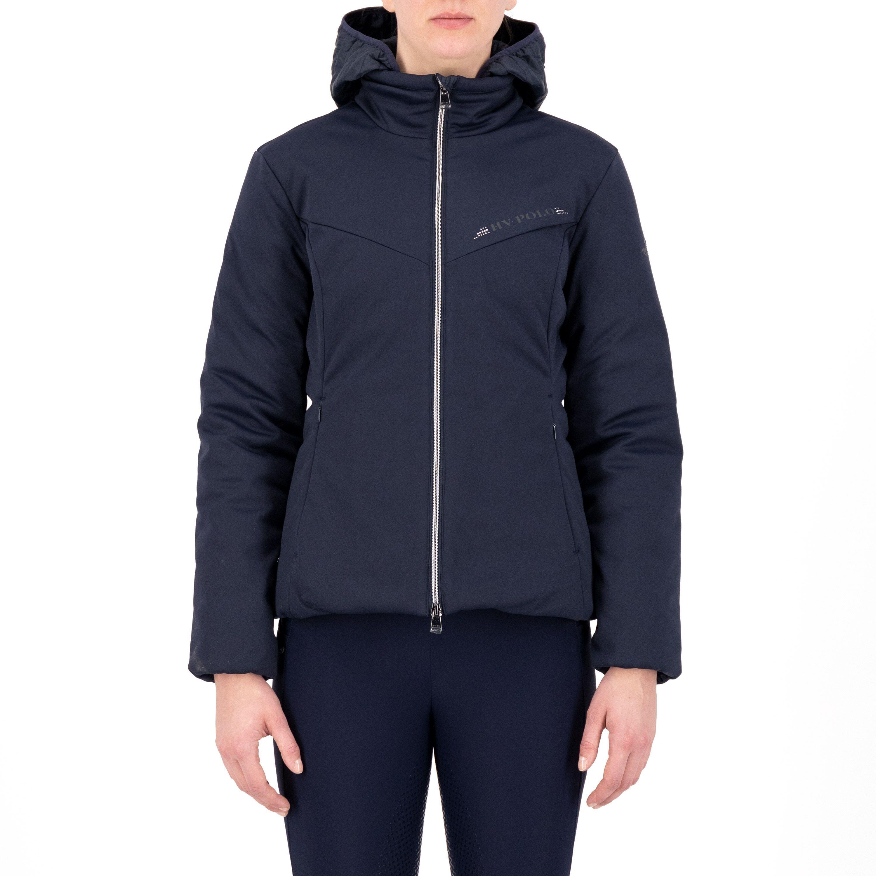 Waterdicht technisch shell damesjack HV Polo Dune 4/5