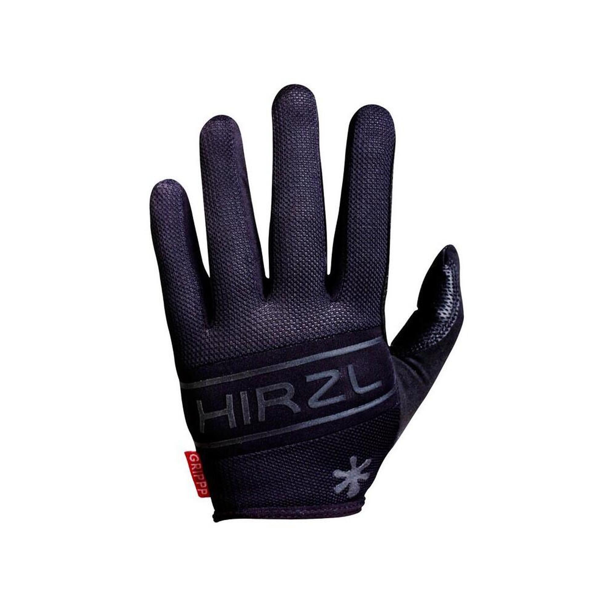 Lange Handschuhe Hirzl Grippp Comfort FF (x2)