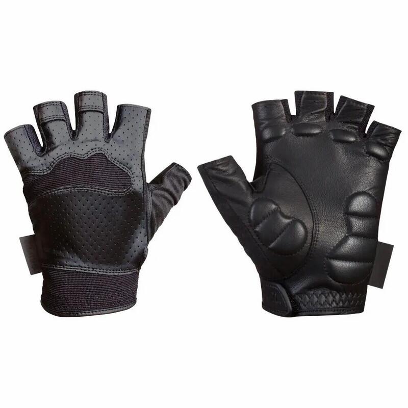 Kurze Handschuhe Hirzl Grippp Urban SF (x2)