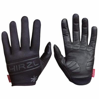Lange handschoenen hirzl grippp comfort ff (x2)