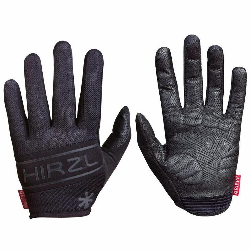 Gants longs Hirzl Grippp Comfort FF (x2)