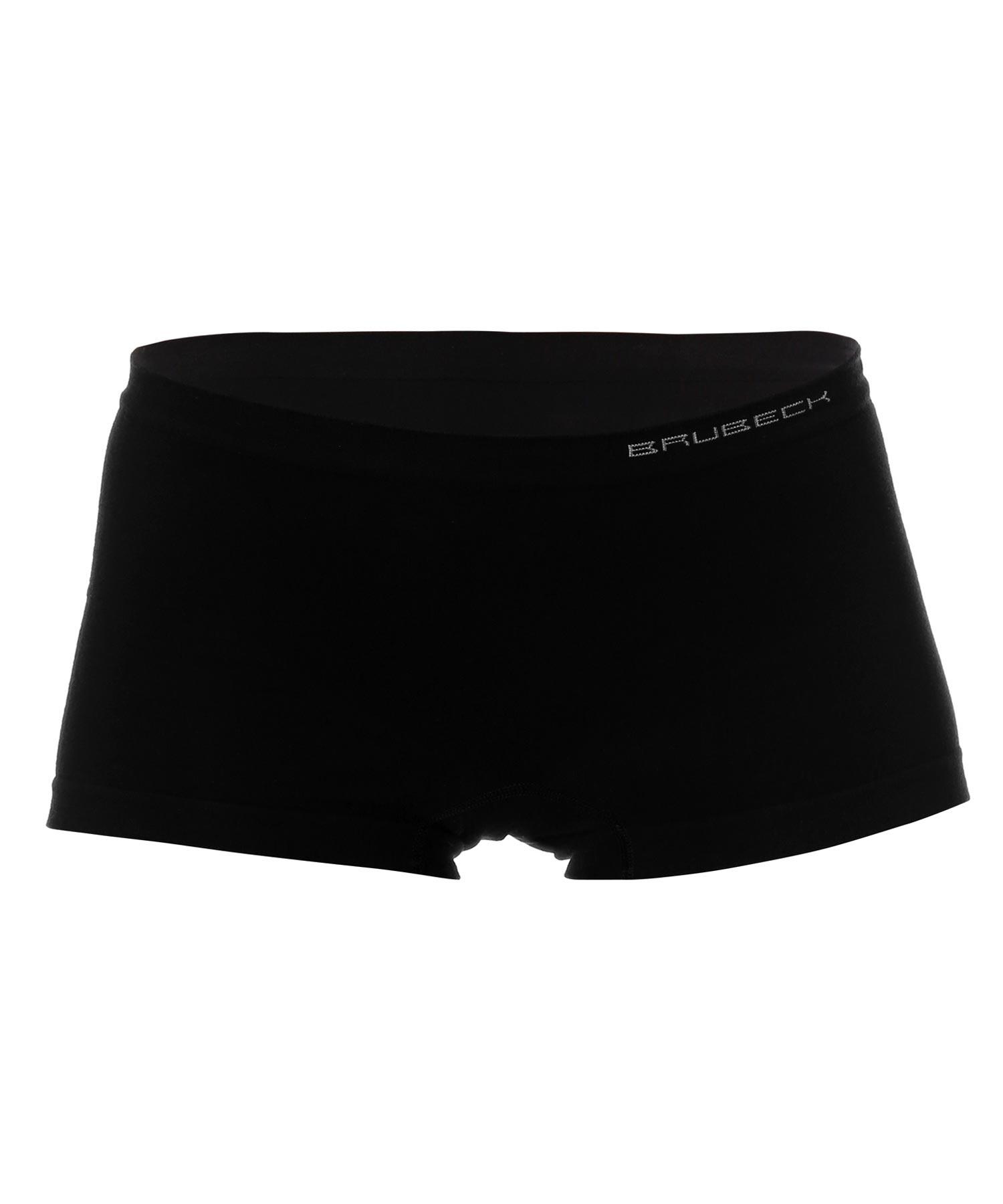 Bokserki bawełniane damskie Brubeck Comfort Cotton 3/4