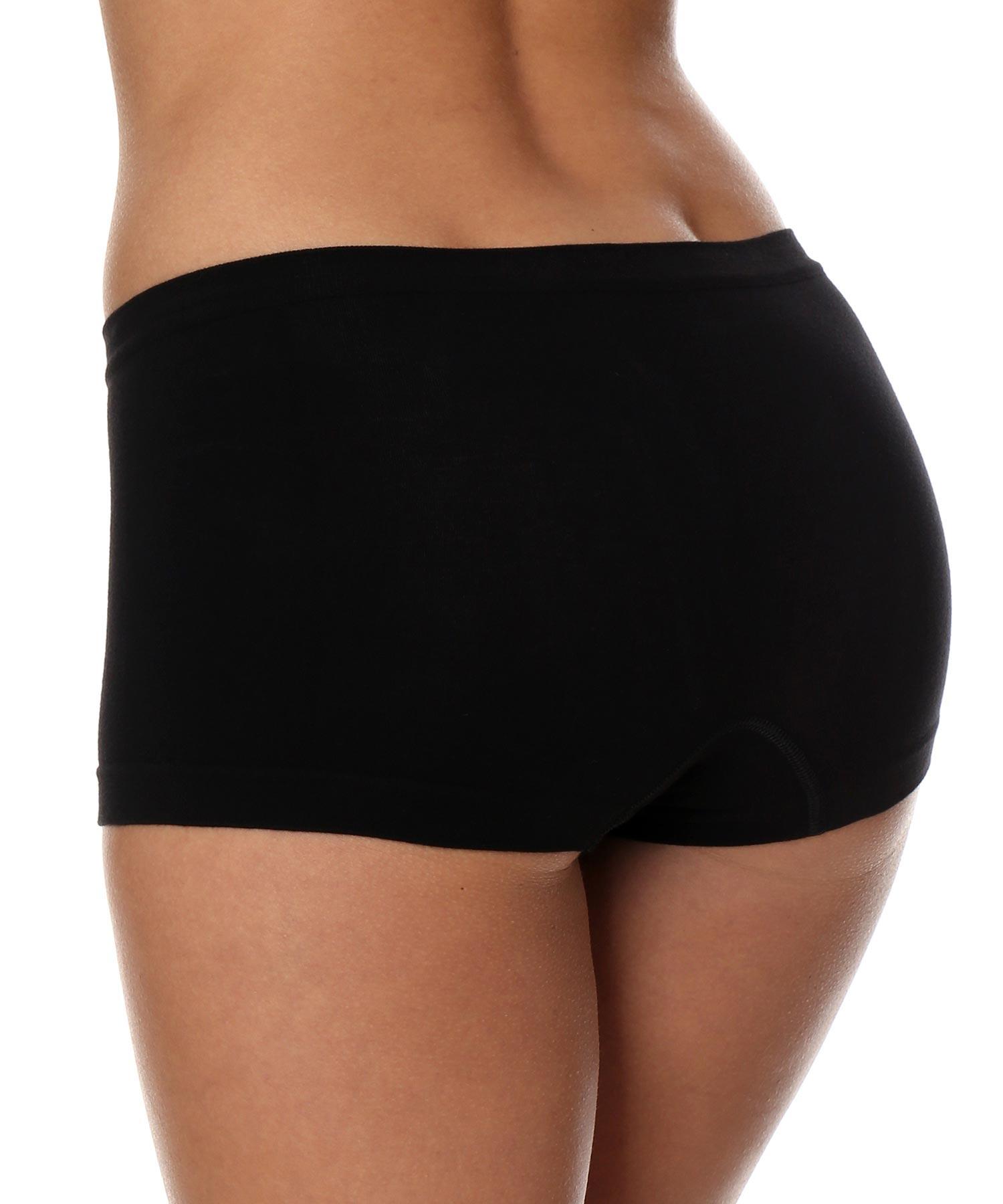 Bokserki bawełniane damskie Brubeck Comfort Cotton 2/4