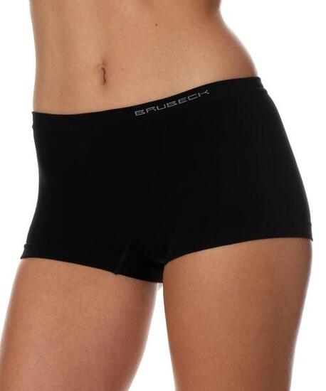 Bokserki bawełniane damskie Brubeck Comfort Cotton