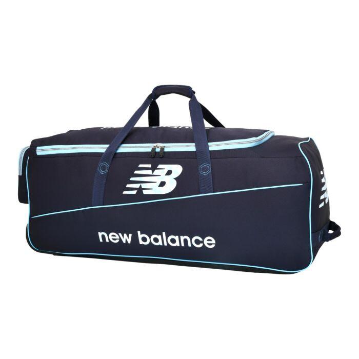 New Balance DC 680 Wheelie Cricket Bag 1/3