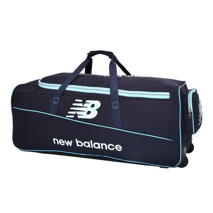 New Balance DC 680 Wheelie Cricket Bag 2/3