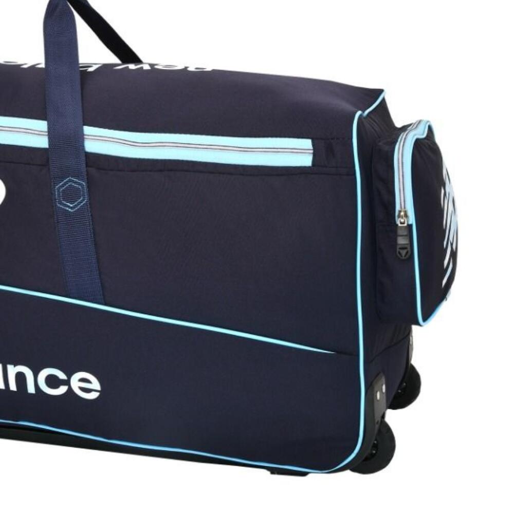 New Balance DC 680 Wheelie Cricket Bag 3/3