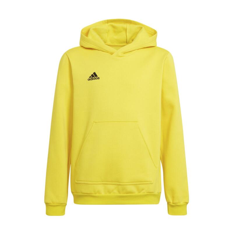 Bluza piłkarska dla dzieci adidas Entrada 22 Hoody