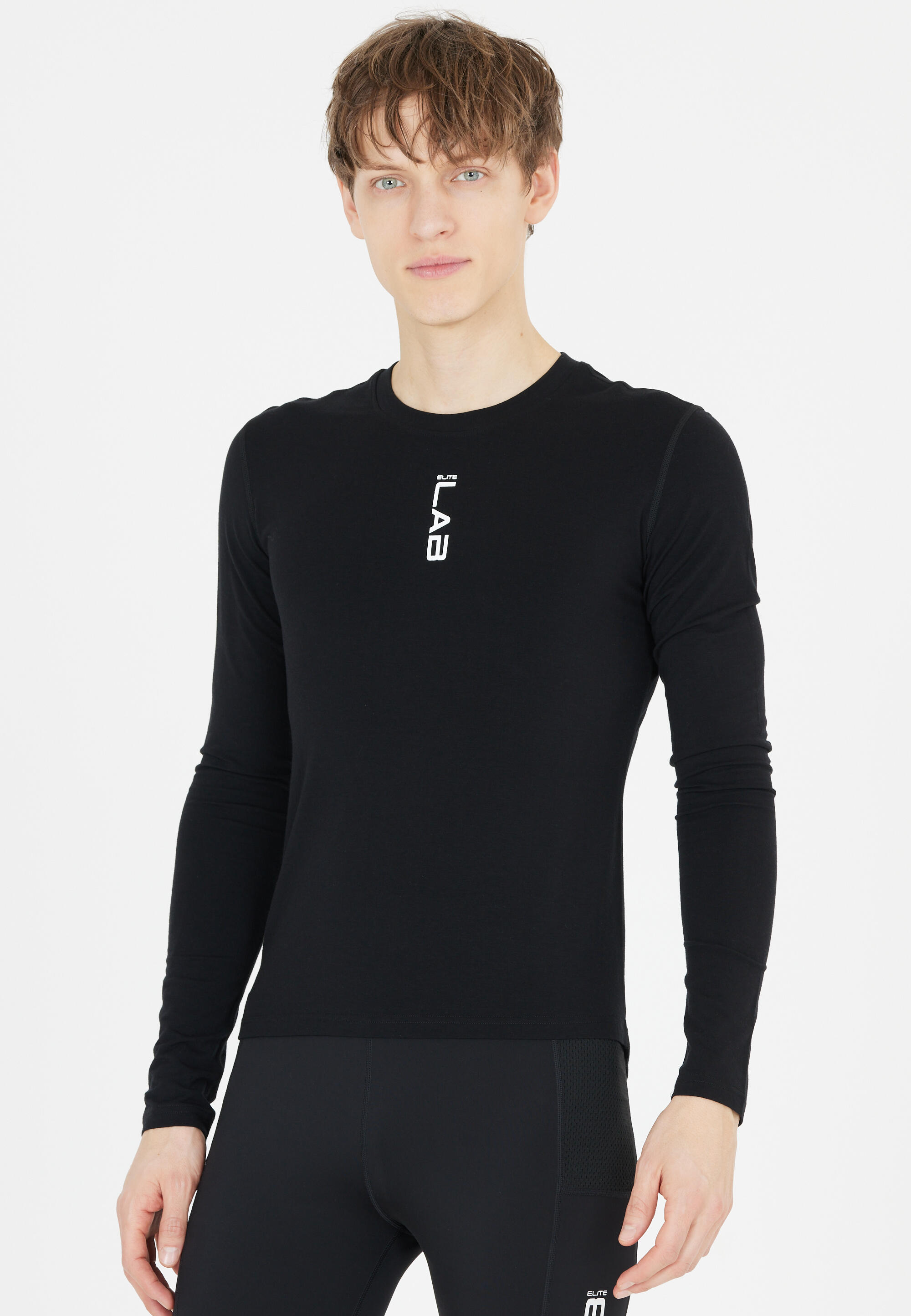 Camiseta interior de manga larga Elite Lab Core Elite X1 4/5