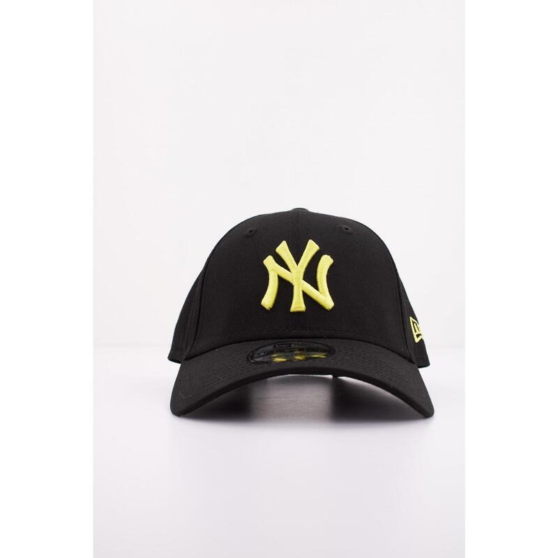 Casquette pour hommes New Era League Essentials 940 New York Yankees Cap