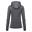 Damen-Sweatshirt Reiten Full Zip Kapuze Euro-Star Giulia