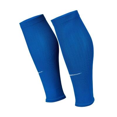 Scaldamuscoli da calcio nike nero