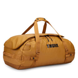 Sac de voyage Thule Chasm Pond gray 70 GREY 70 LITRES