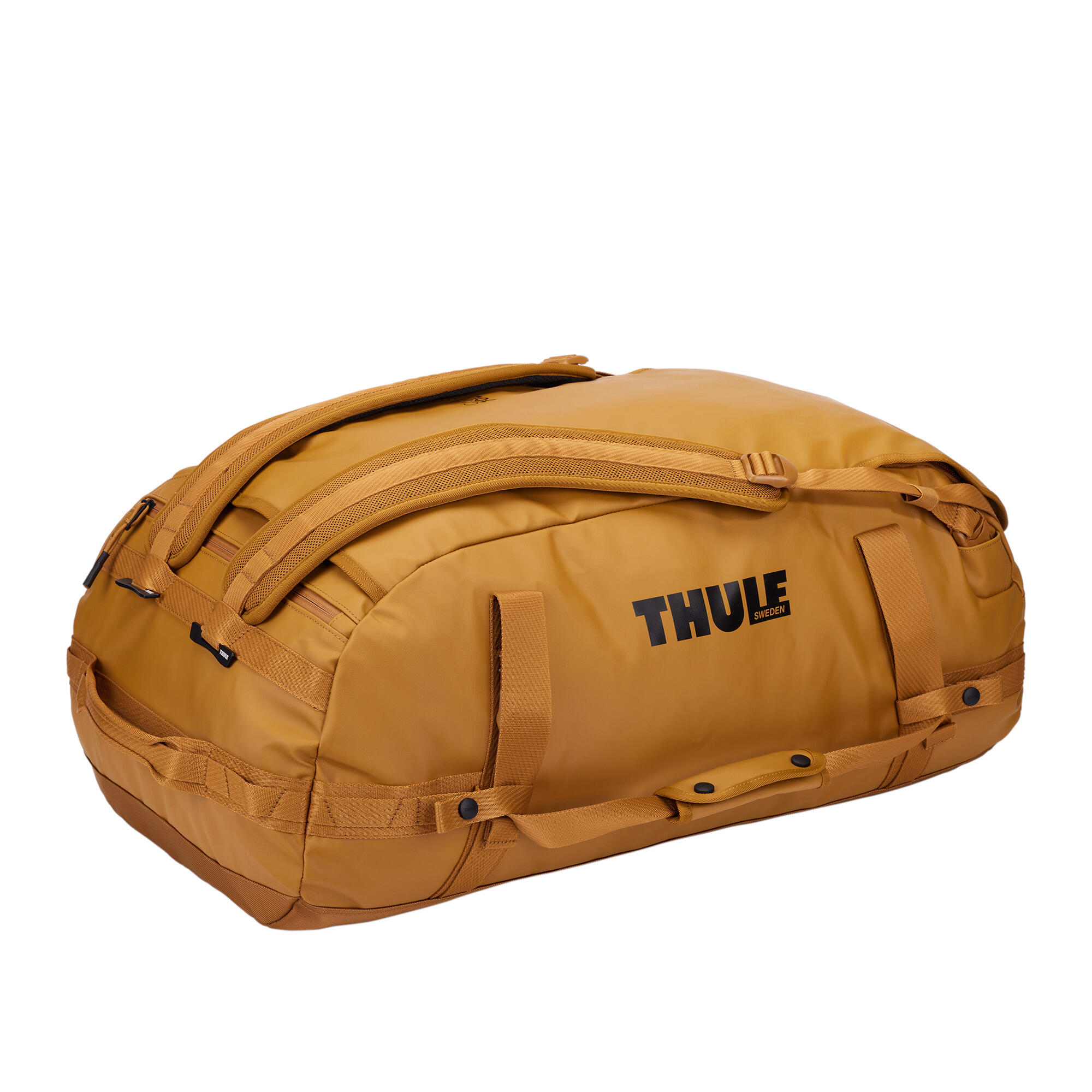 Sac de voyage Thule Chasm Golden 70 GOLD 70 LITRES 2/6