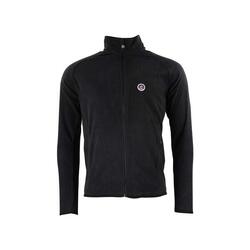 Seconde vie - Polaire à capuche 1/2 zip Peak Mountain