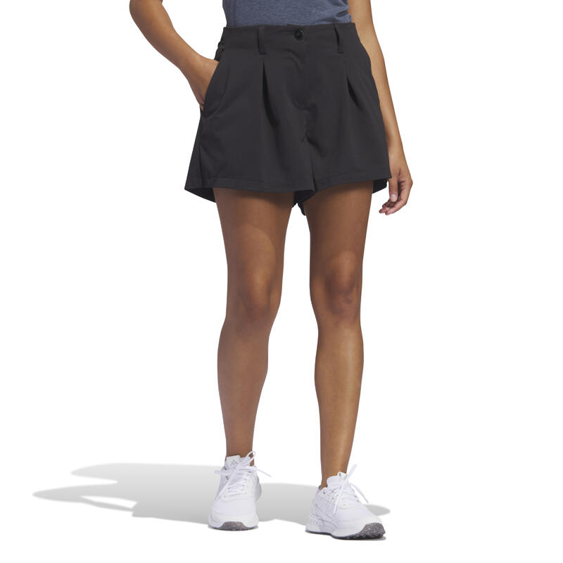 Short plissé femme adidas Go-To