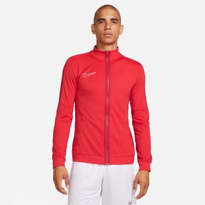Nike knit voetbal track jacket m nk df acd23 trk jkt k, universiteit l