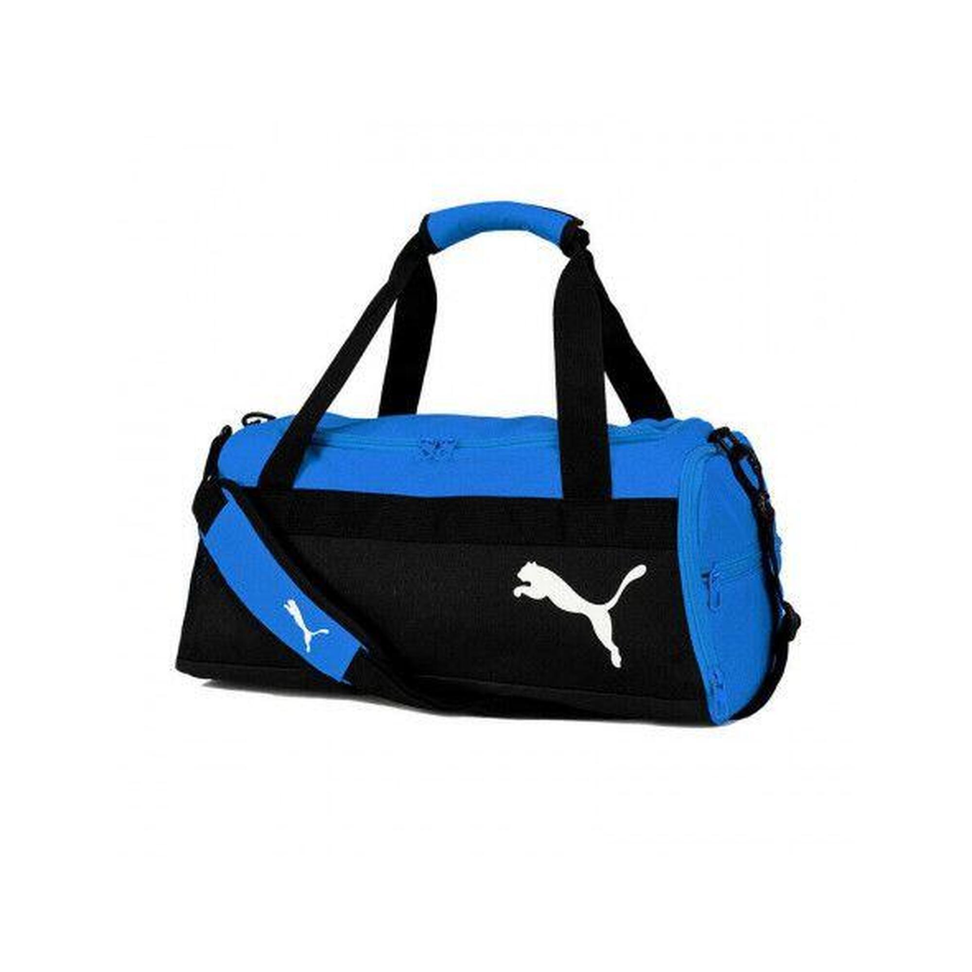 Puma - Sac Puma Teamgoal 23  S - Sac De Sport - Bleu|noir - Taille Unique - Decathlon