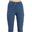 Pantaloni da equitazione full grip da donna Montar Essential Vol 2