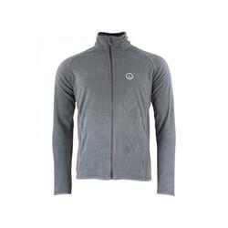 Polaire à capuche 1/2 zip Peak Mountain