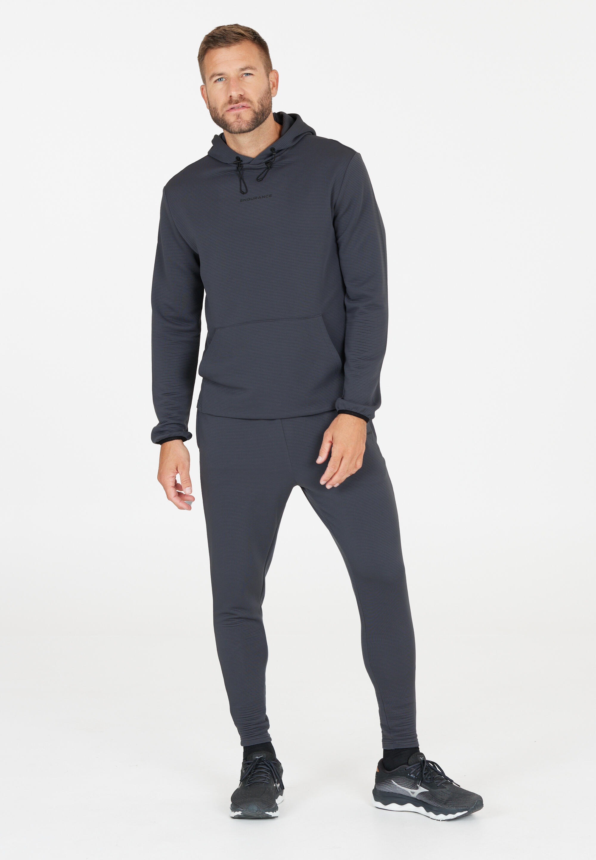 Sweatpants Baremo 12/15