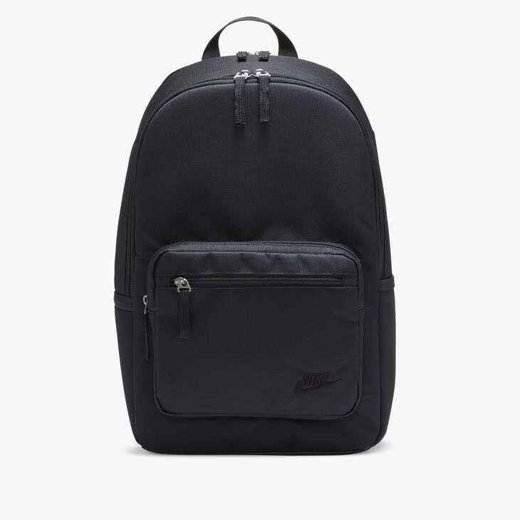 NIKE Zaini nike nero