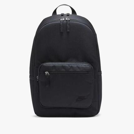 Rugzak Nike Heritage Eugene Backpack 23L, Zwart, Uniseks