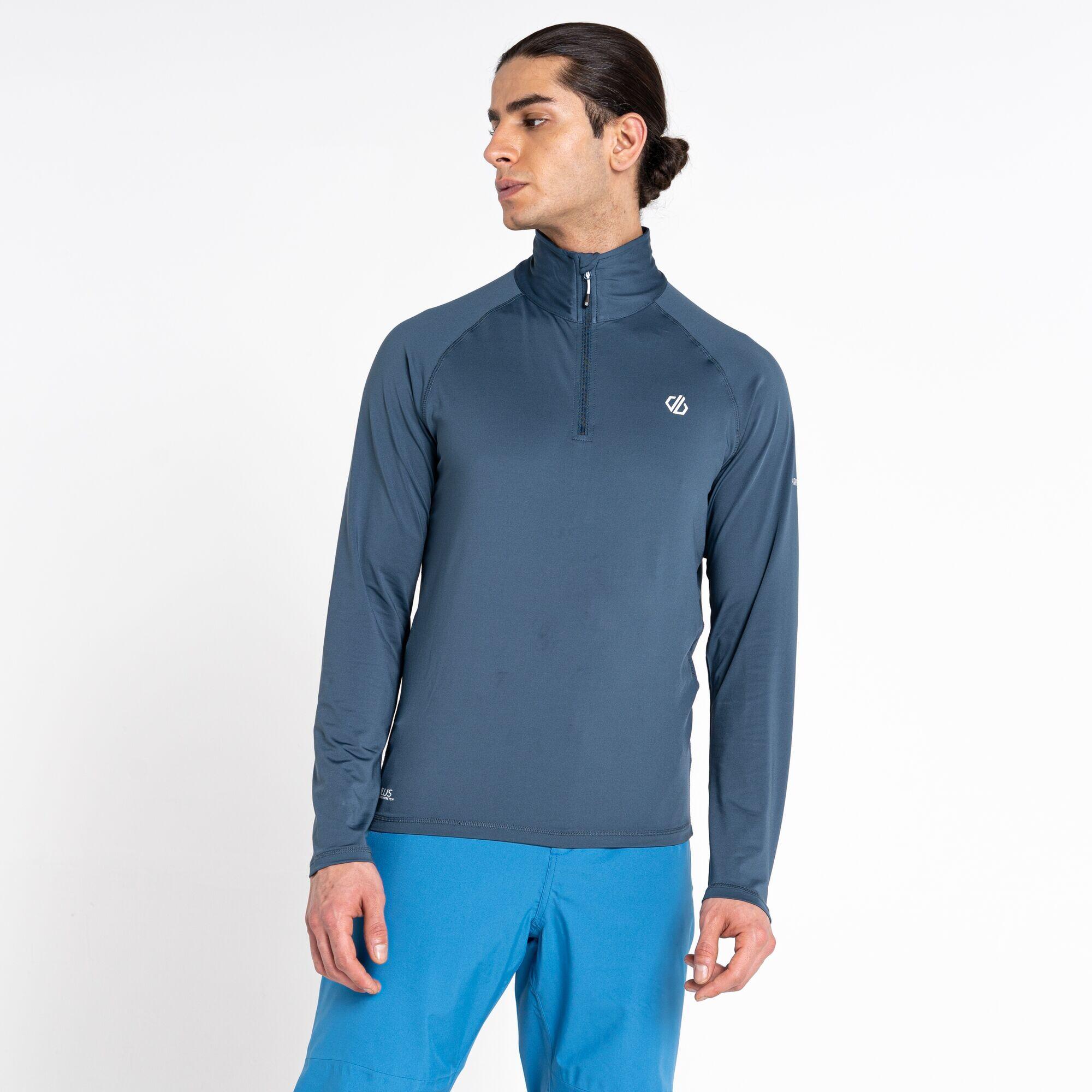 Fuse Up II Men's Walking Half-Zip Midlayer 4/7