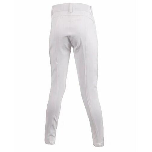 Pantalon équitation Full grip enfant Montar Crystal 3/5