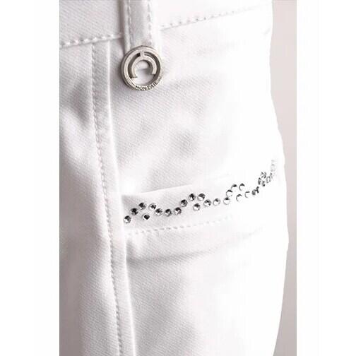 Pantalon équitation Full grip enfant Montar Crystal 5/5