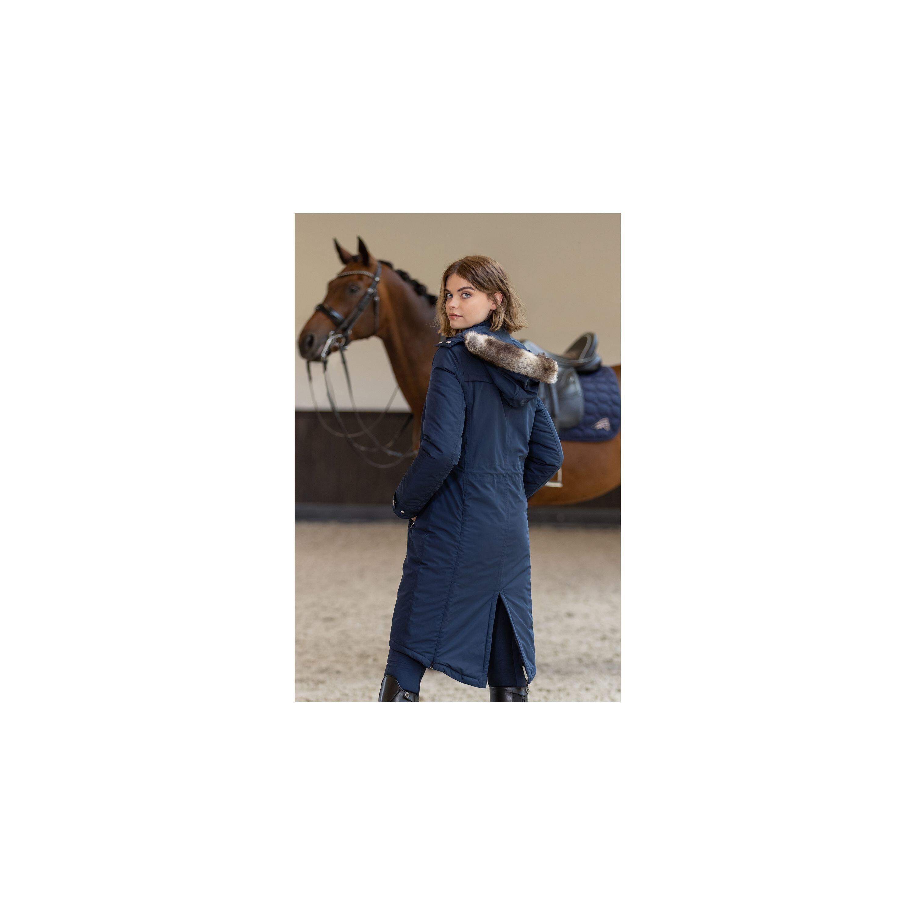 Chaqueta Euro-Star Esladonna 4/4